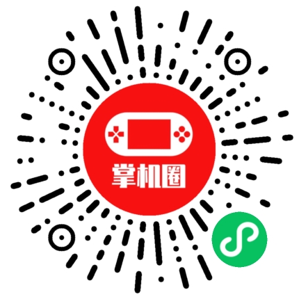 小程序二维码