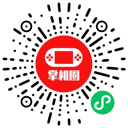 小程序二维码