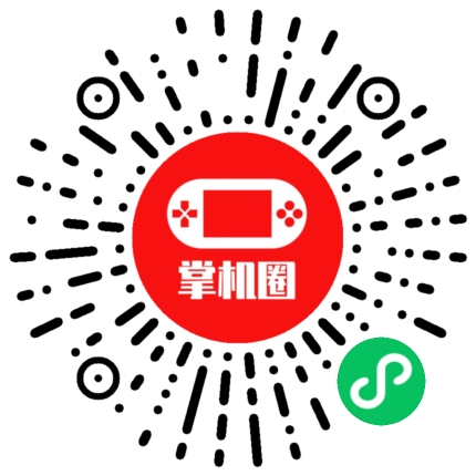 小程序二维码