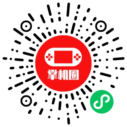 小程序二维码
