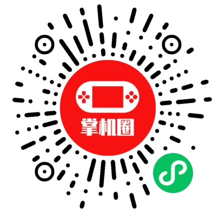 小程序二维码