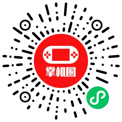 小程序二维码