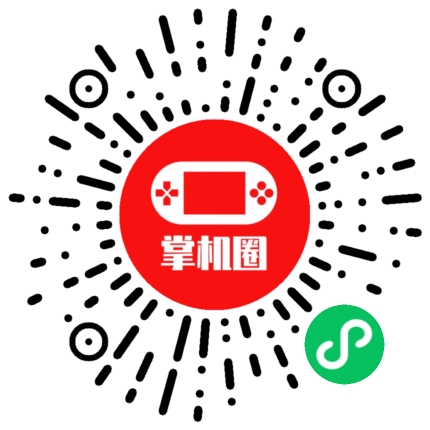 小程序二维码