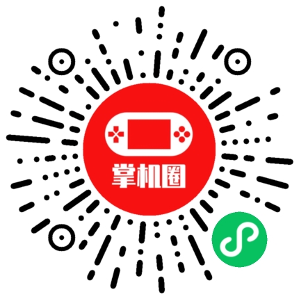 小程序二维码