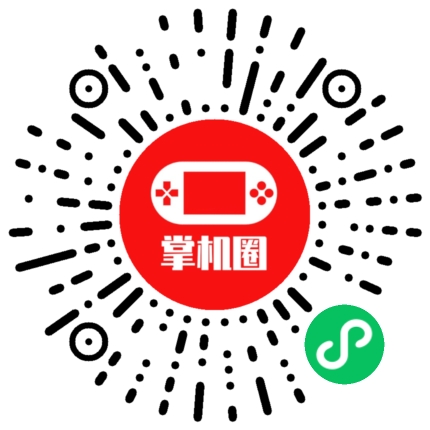 小程序二维码