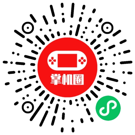 小程序二维码