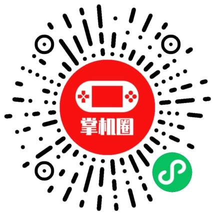 小程序二维码