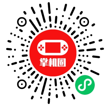小程序二维码