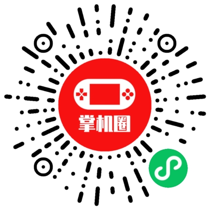 小程序二维码