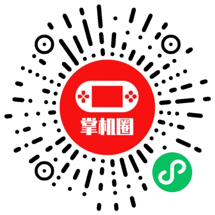 小程序二维码
