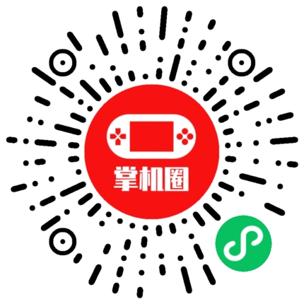 小程序二维码