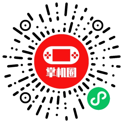 小程序二维码