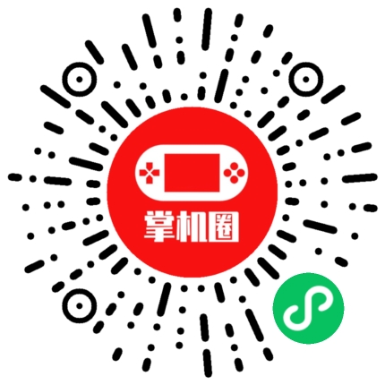 小程序二维码