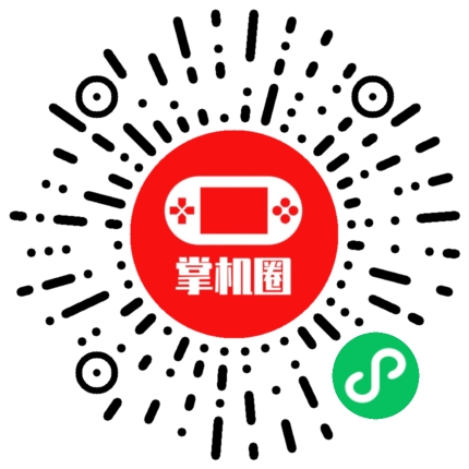 小程序二维码