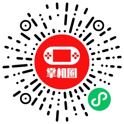 小程序二维码
