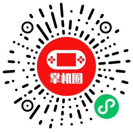 小程序二维码