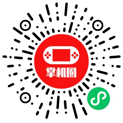 小程序二维码