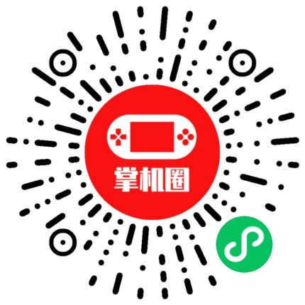 小程序二维码
