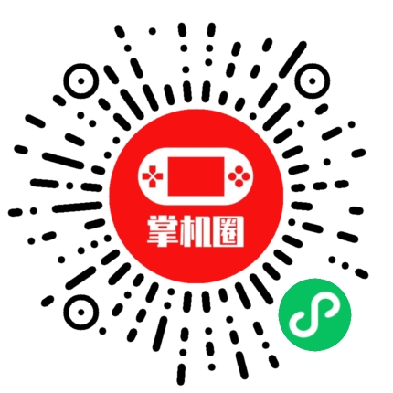 小程序二维码