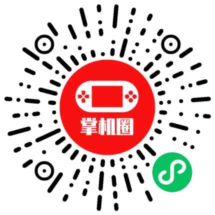 小程序二维码