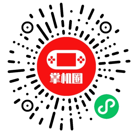 小程序二维码