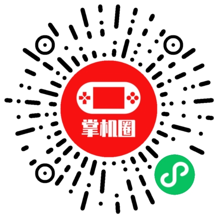 小程序二维码
