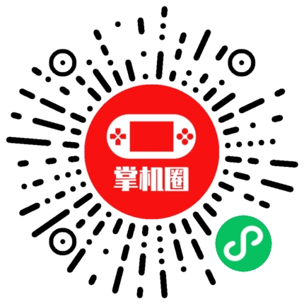 小程序二维码