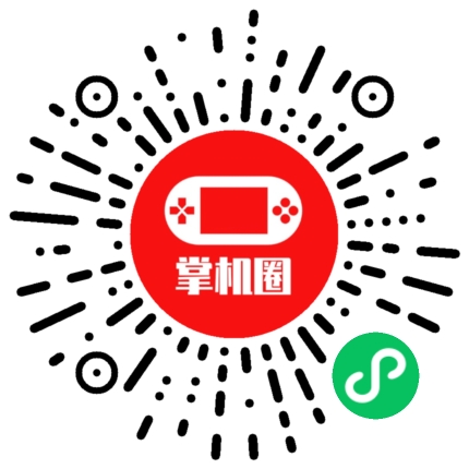小程序二维码