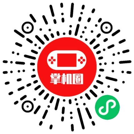 小程序二维码