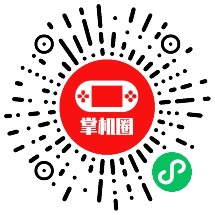 小程序二维码