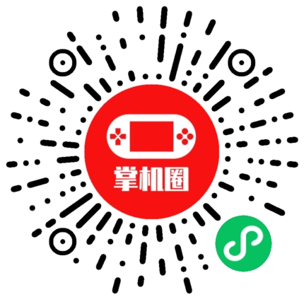 小程序二维码