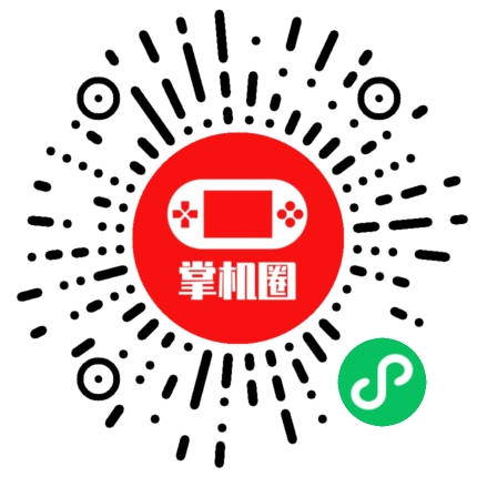 小程序二维码