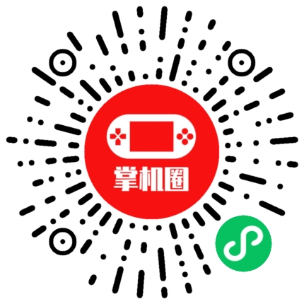 小程序二维码