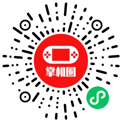 小程序二维码
