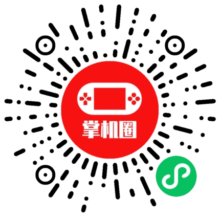 小程序二维码