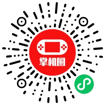 小程序二维码