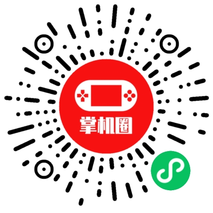 小程序二维码