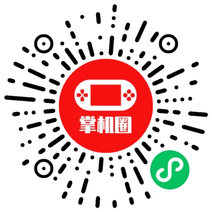 小程序二维码