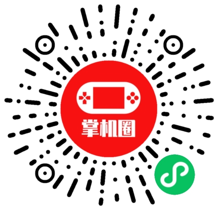 小程序二维码