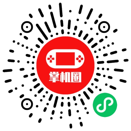 小程序二维码