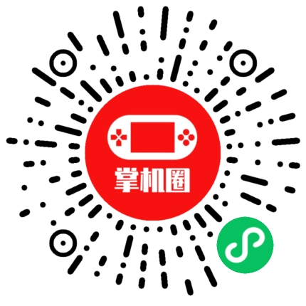 小程序二维码