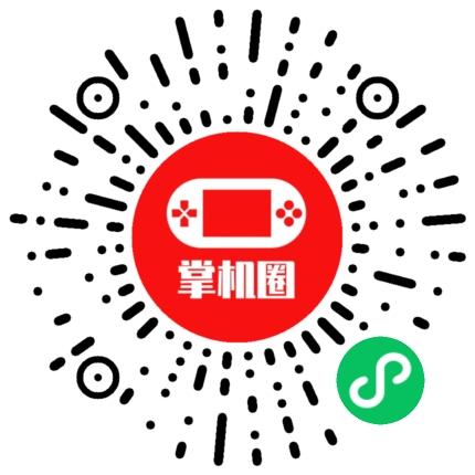 小程序二维码