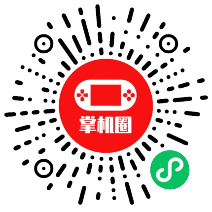 小程序二维码