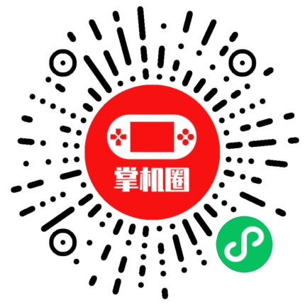 小程序二维码