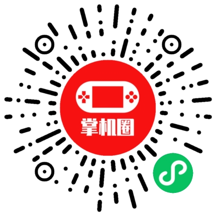 小程序二维码