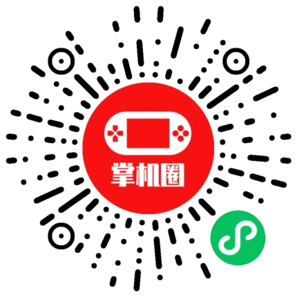 小程序二维码