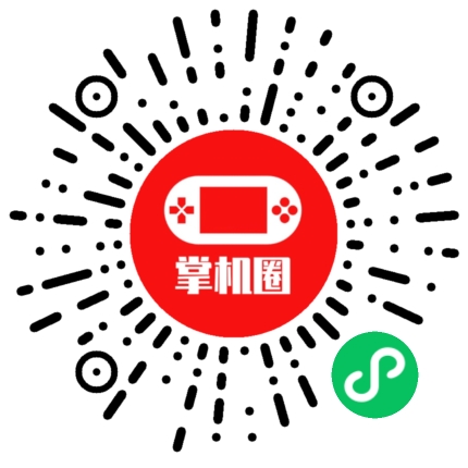小程序二维码