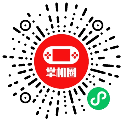 小程序二维码
