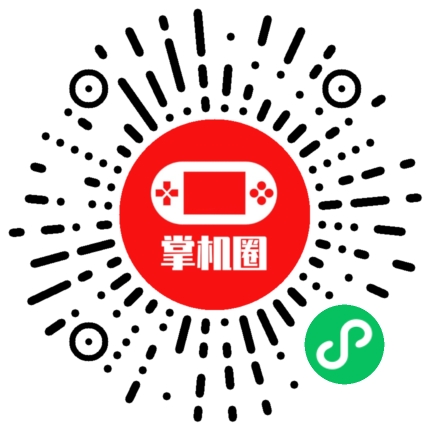 小程序二维码