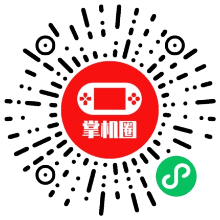 小程序二维码